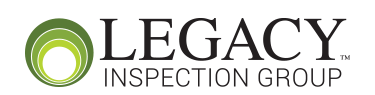 Legacy Inspection Group