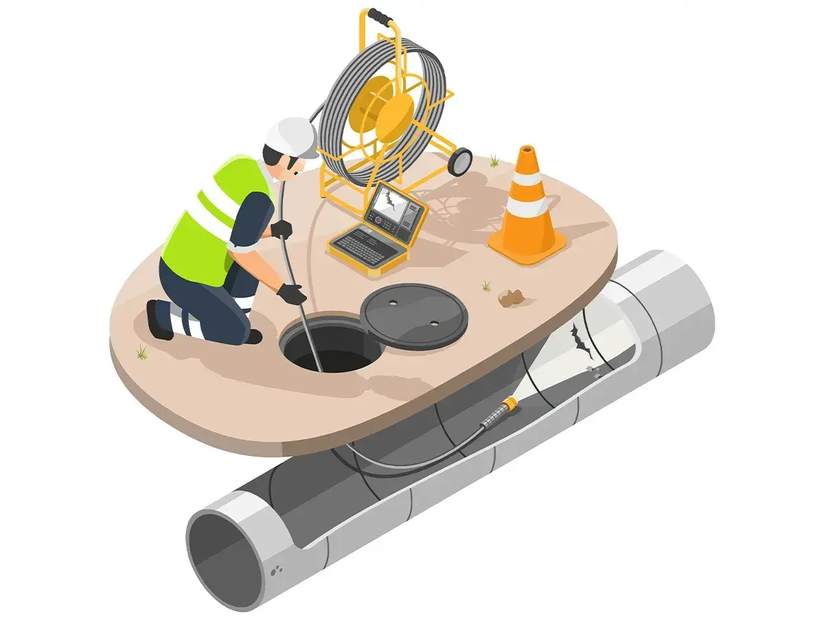 sewer issues​