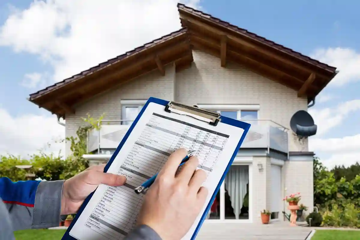 home inspection chicago