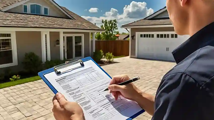 What sellers get wrong about home inspections