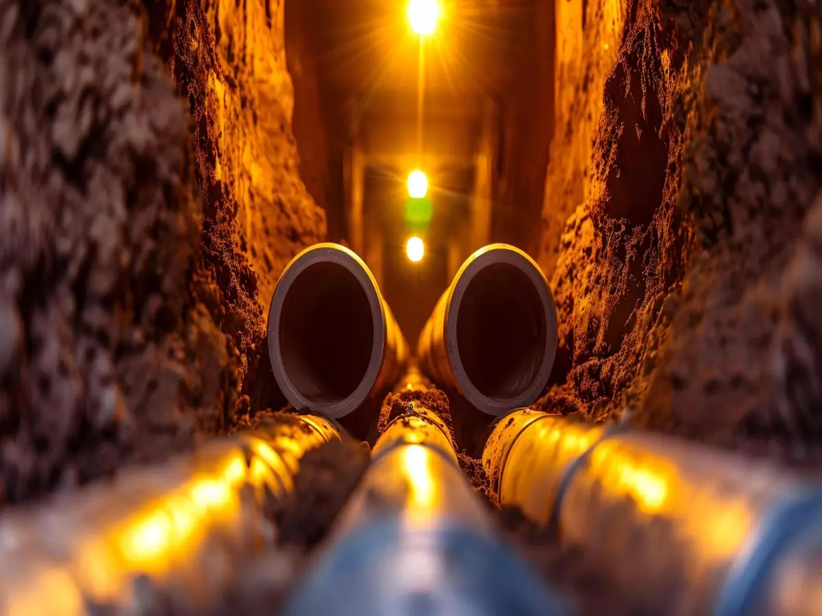 Sewer Scope Inspection in Chicago